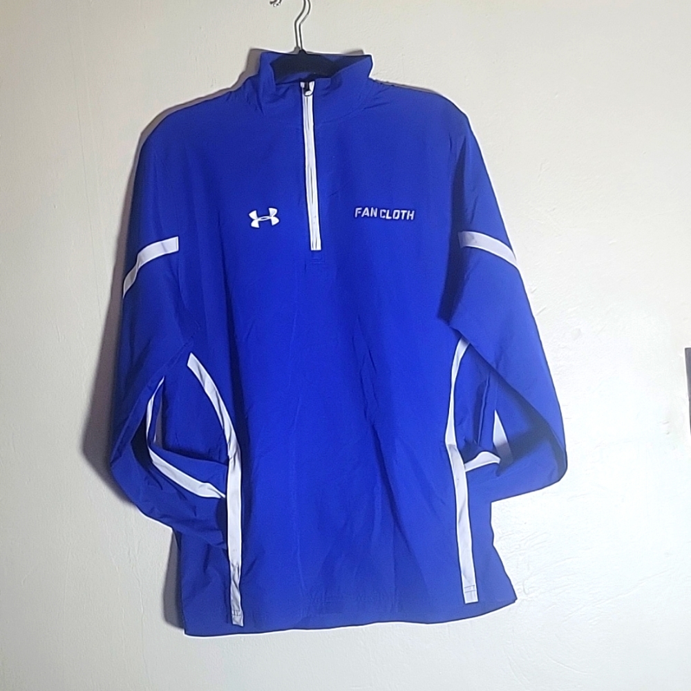 Under Armor Jacket - image 1